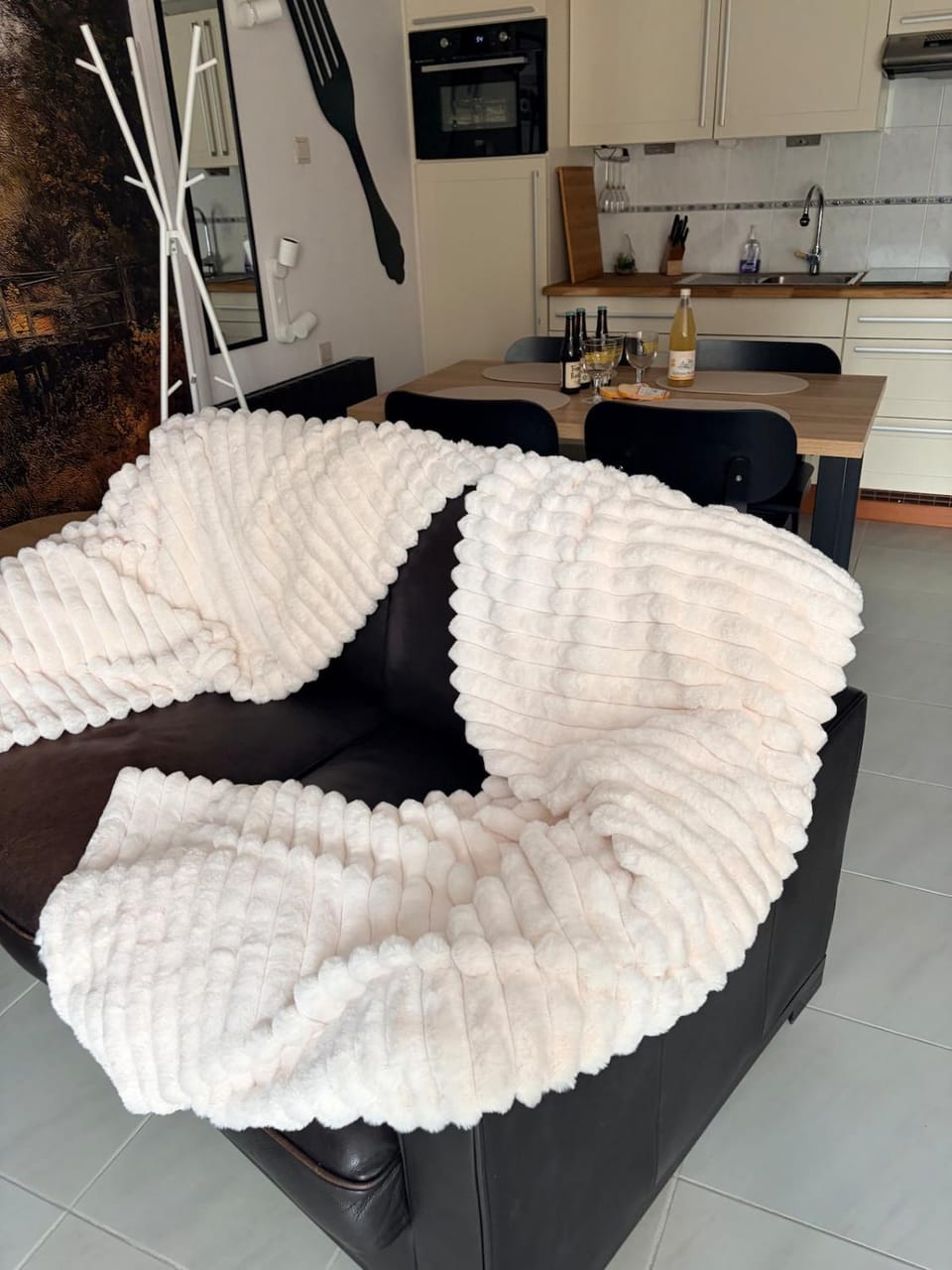 Le Ptit studio du vieux moulin Apartment in Belgium