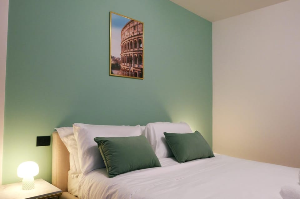 Antinori Rooms Roma Bed and Breakfast in Rome