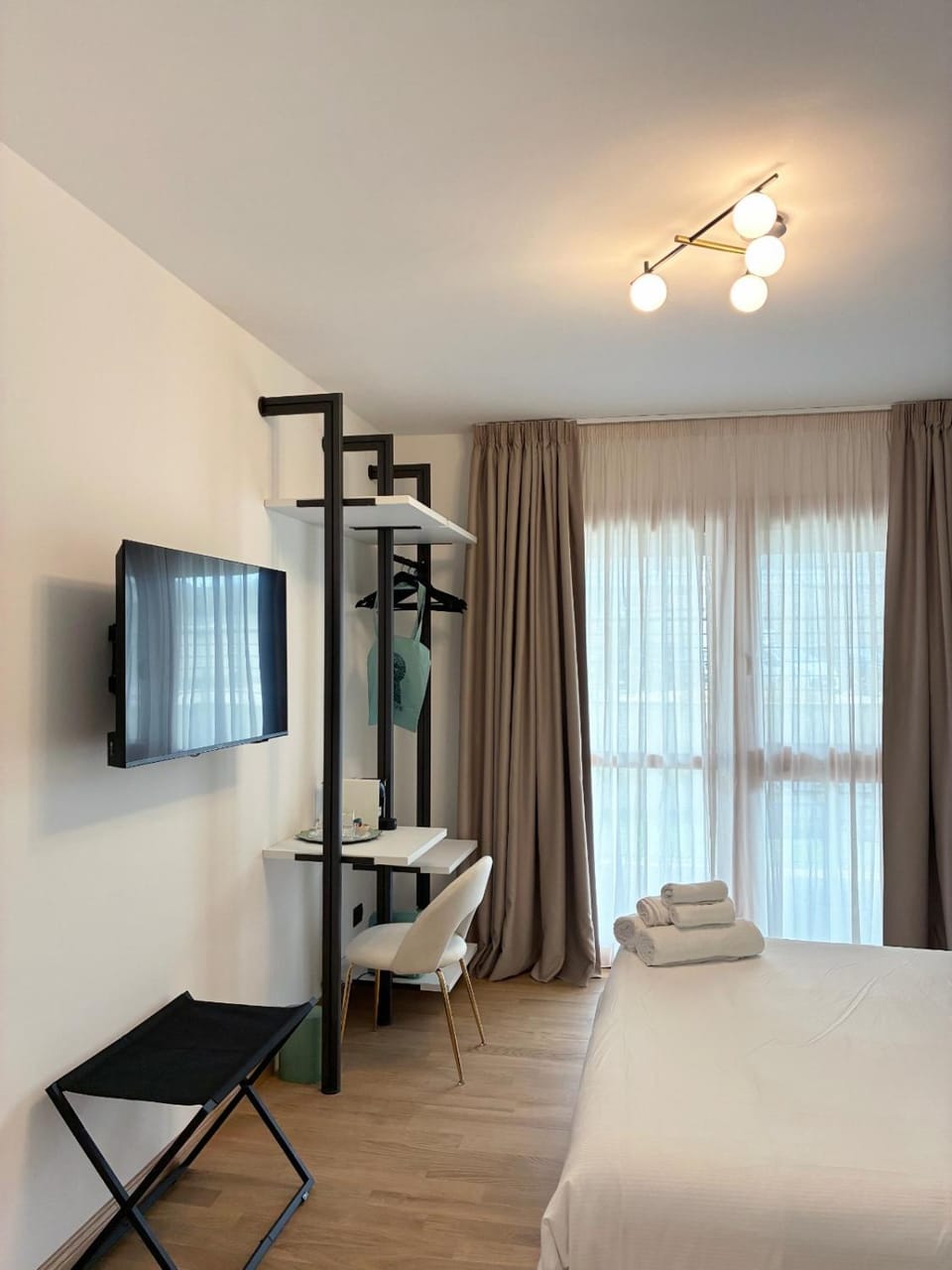 Antinori Rooms Roma Bed and Breakfast in Rome