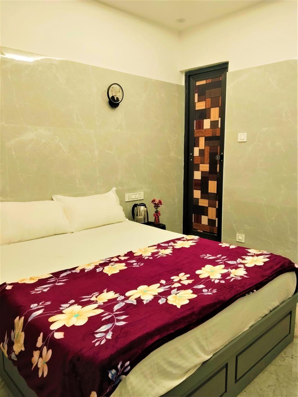 Amirtham Holiday Home Nature lodge in Tamil Nadu