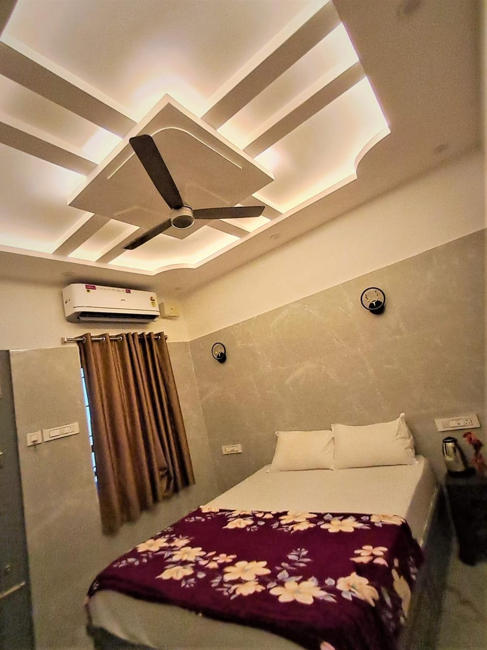 Amirtham Holiday Home Nature lodge in Tamil Nadu