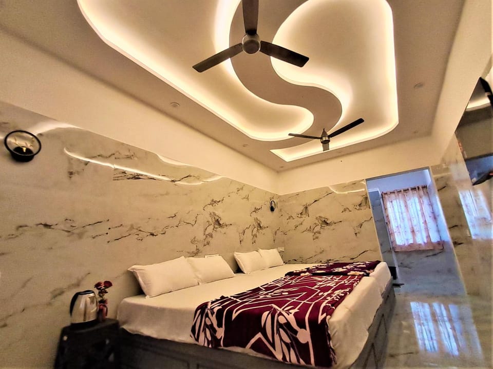 Amirtham Holiday Home Nature lodge in Tamil Nadu