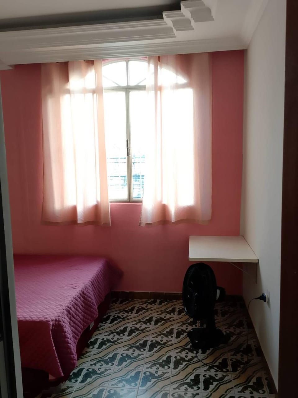 Apartamento com 2 quartos para alugar Apartment in Governador Valadares