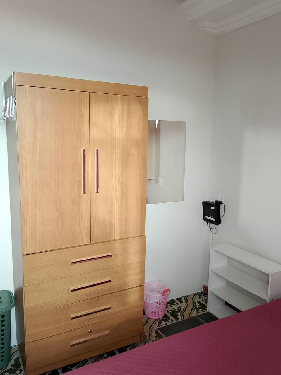 Apartamento com 2 quartos para alugar Apartment in Governador Valadares