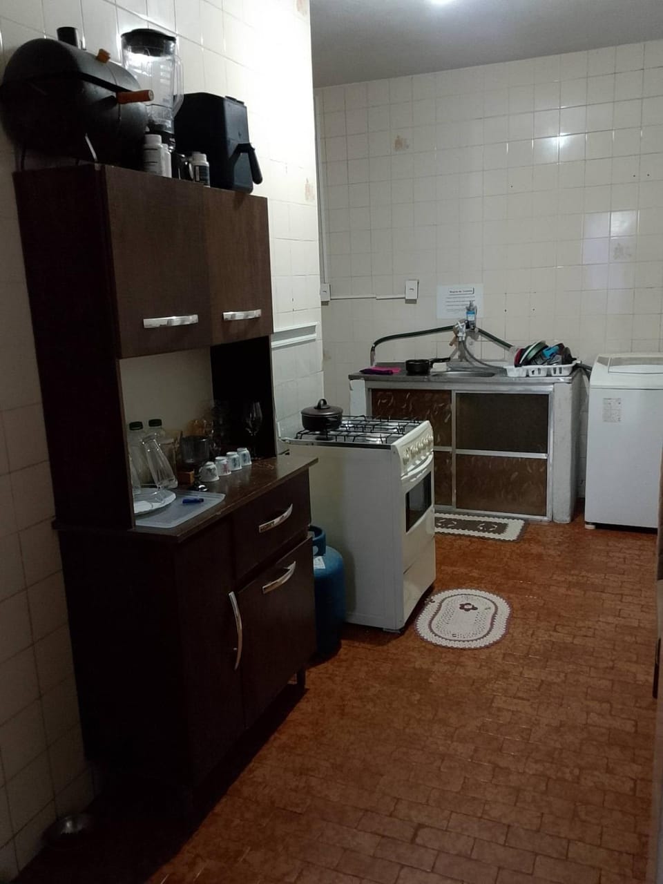 Apartamento com 2 quartos para alugar Apartment in Governador Valadares