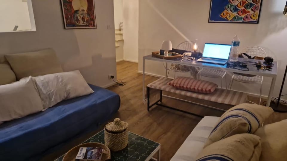 House 100 meters from the beach House in Marina di Ragusa