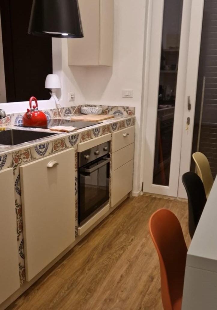 House 100 meters from the beach House in Marina di Ragusa