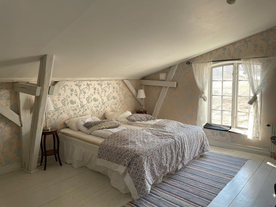 Ravlunda Bränneri Bed and Breakfast in Skåne County