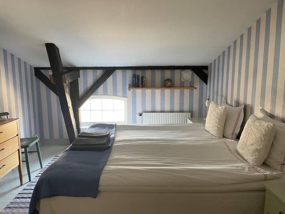 Ravlunda Bränneri Bed and Breakfast in Skåne County