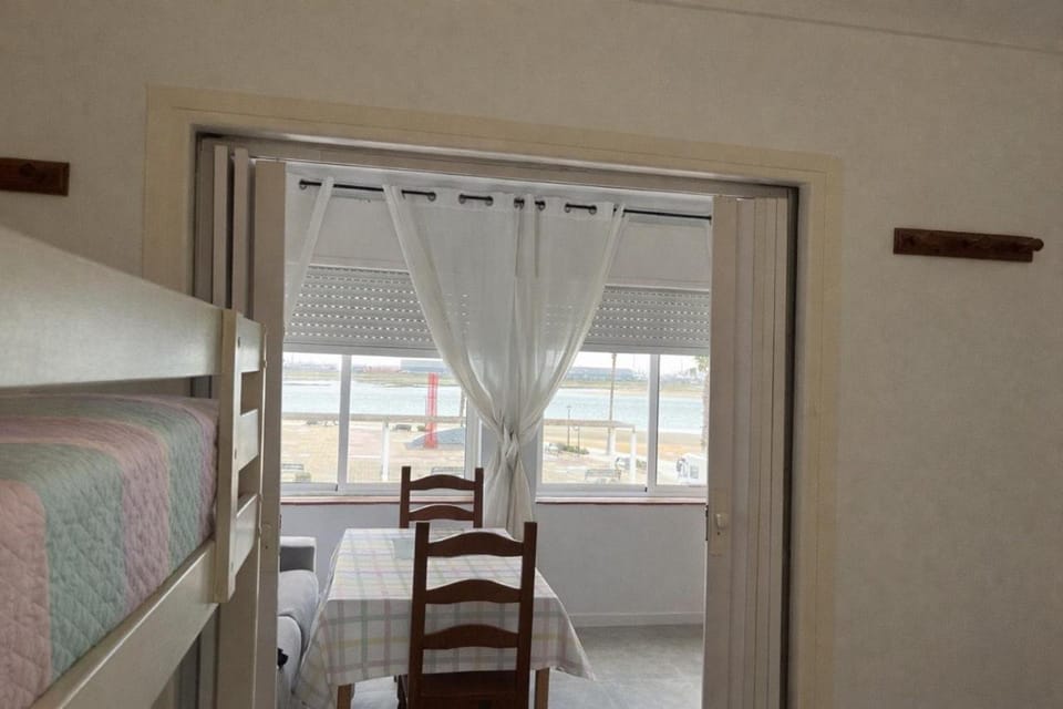 Tú refugio de playa en Punta Umbria Apartment in Punta Umbría