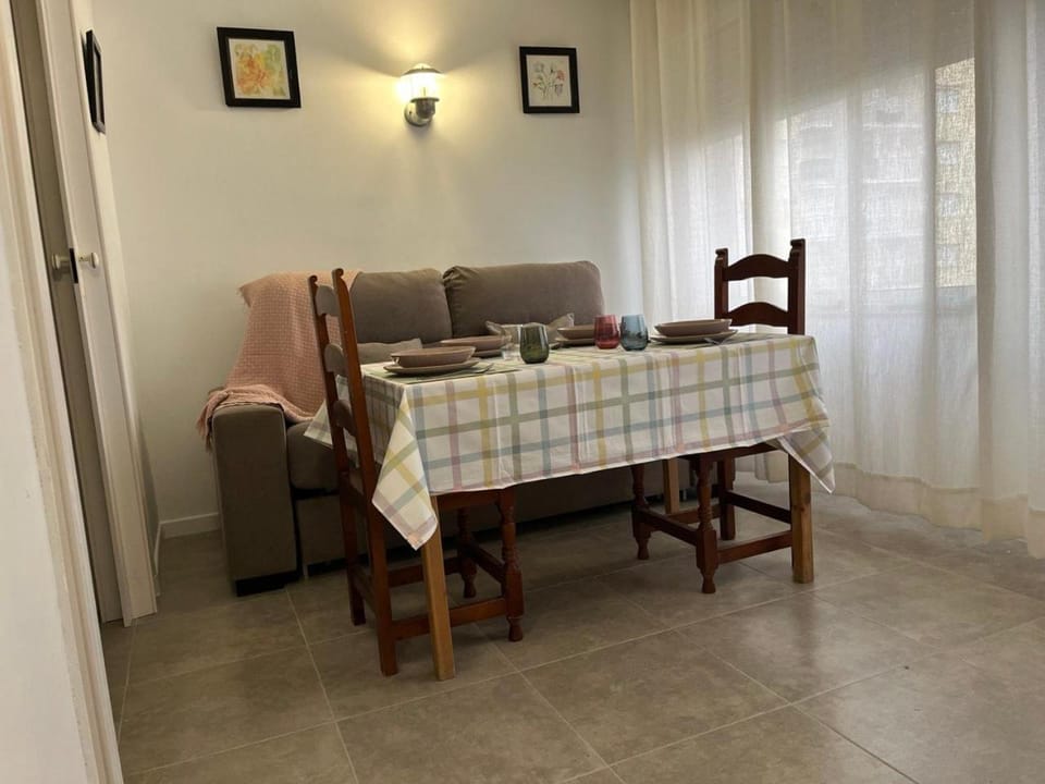 Tú refugio de playa en Punta Umbria Apartment in Punta Umbría