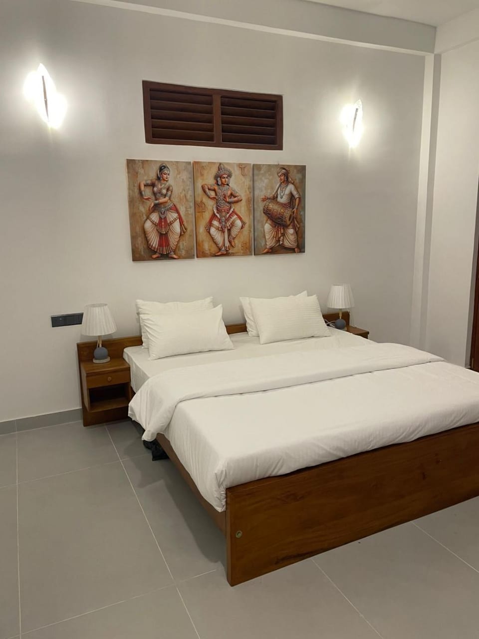 Ceylon tea resort Ella Bed and Breakfast in Uva Province, Sri Lanka