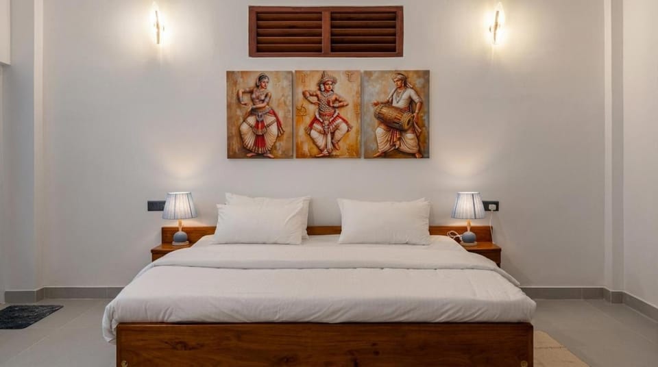 Ceylon tea resort Ella Bed and Breakfast in Uva Province, Sri Lanka