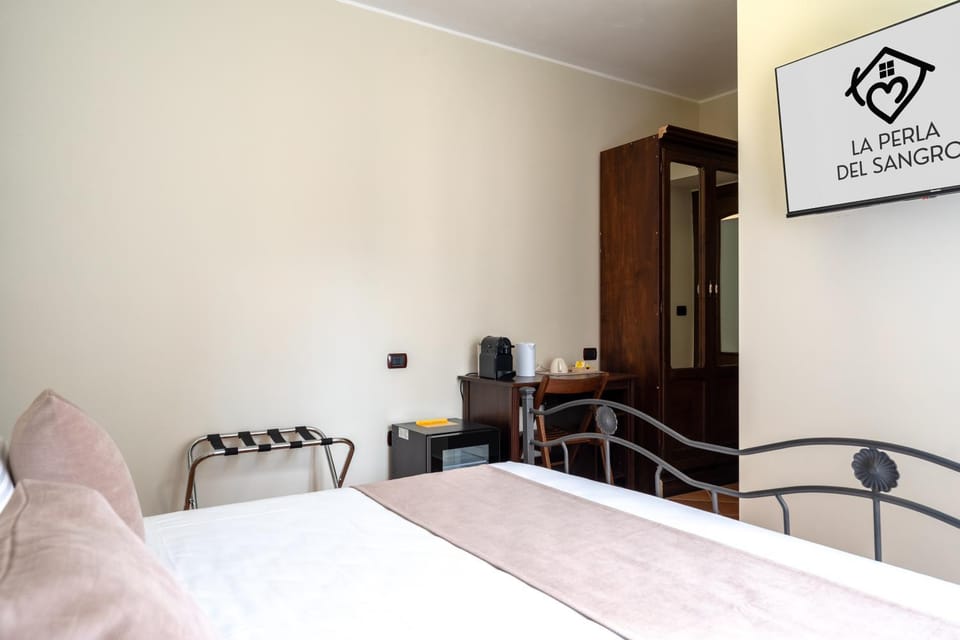 Bed, TV and multimedia, Coffee/tea facilities, Bedroom, heating, internet, wardrobe