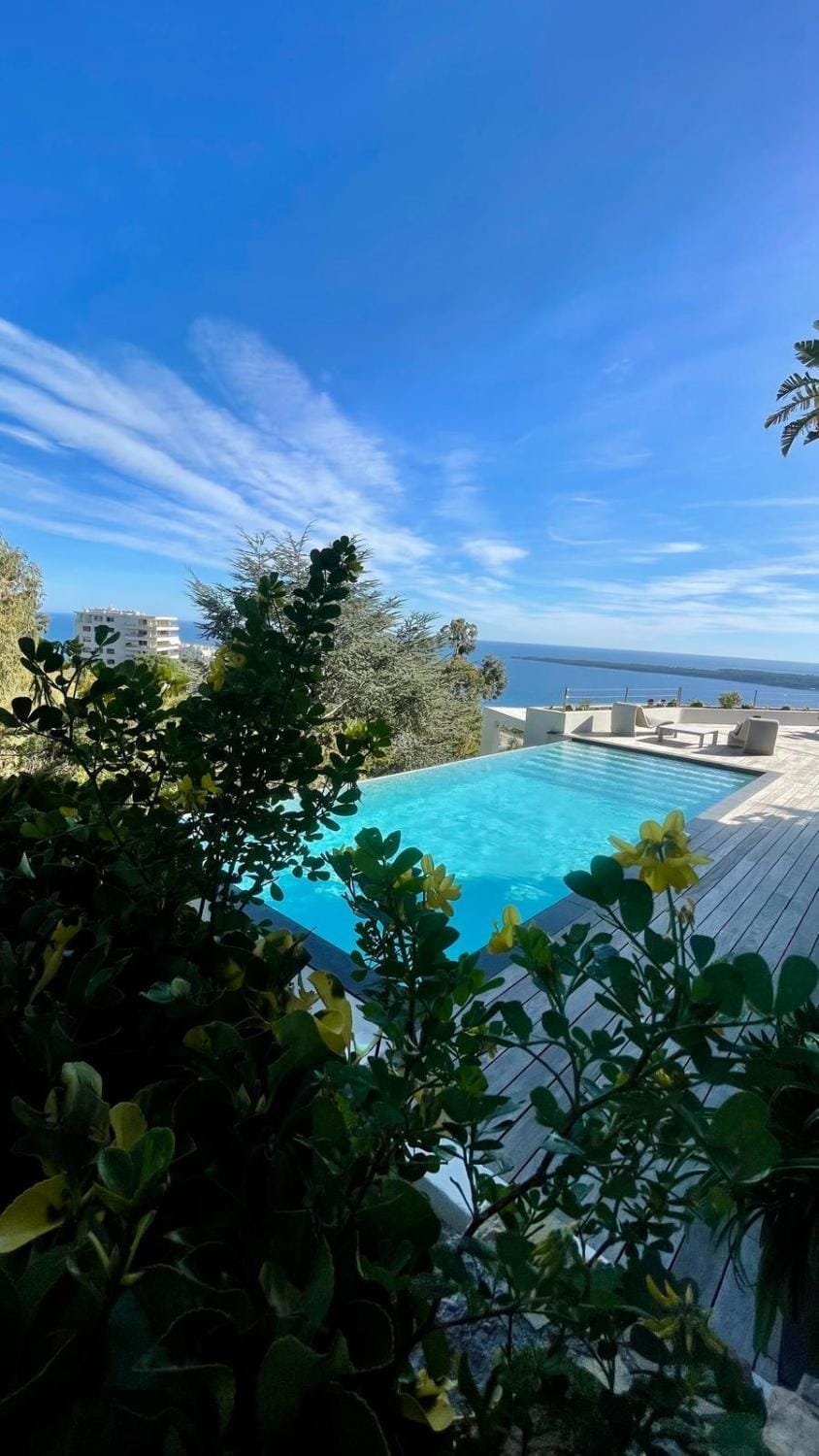 Villa Baie Des Iles Villa in Cannes