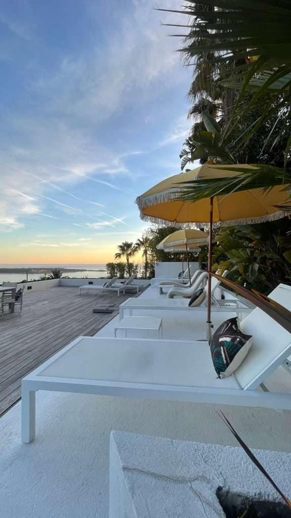 Villa Baie Des Iles Villa in Cannes
