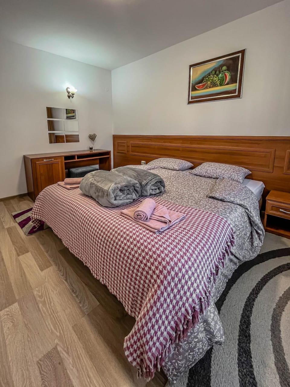 1BR Apartment 2 Min to Gondola with Ski Storage Apartment in Bansko