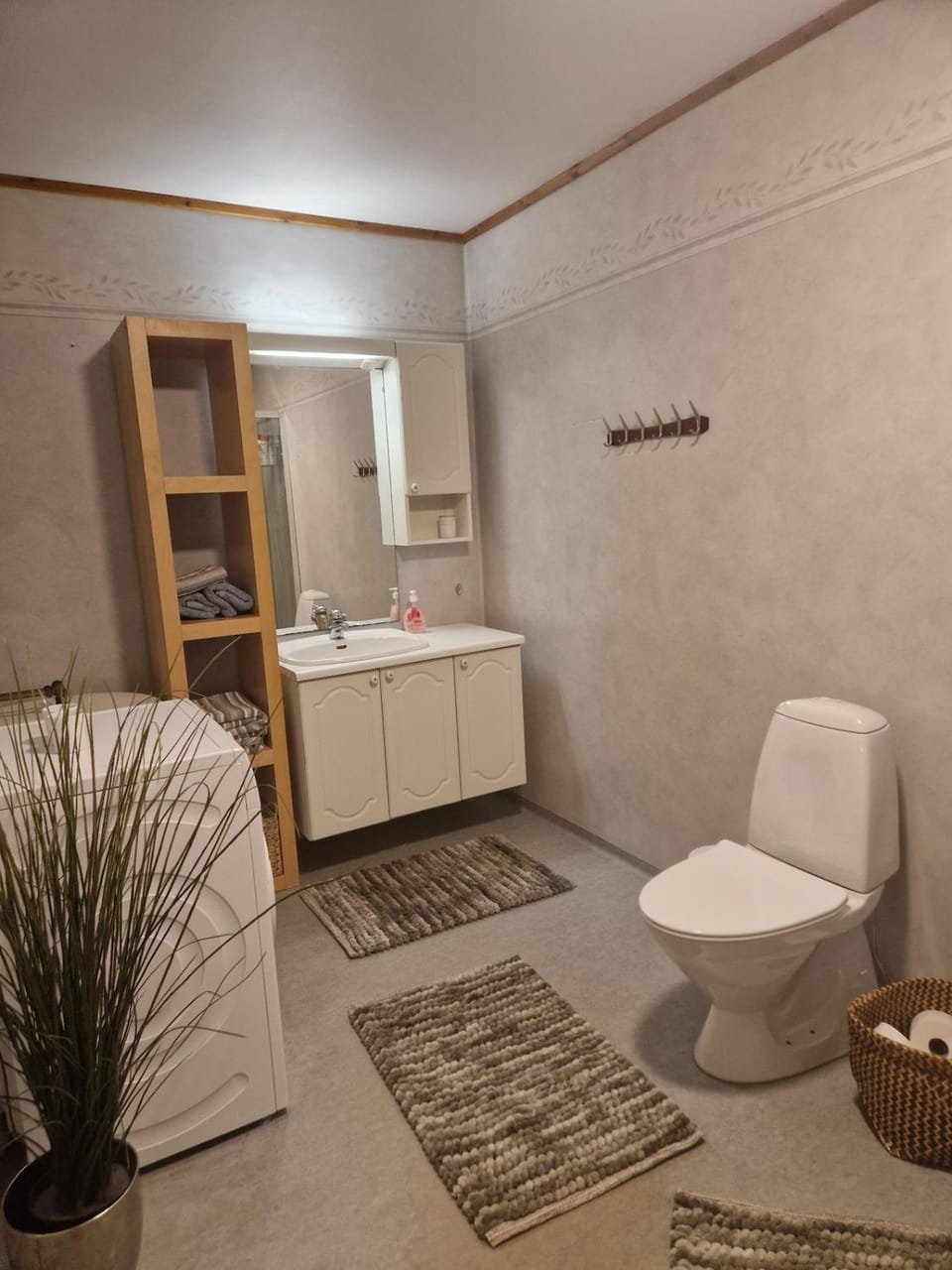 I hjerte av Tromsdalen, med gratis parkering Apartment in Tromso