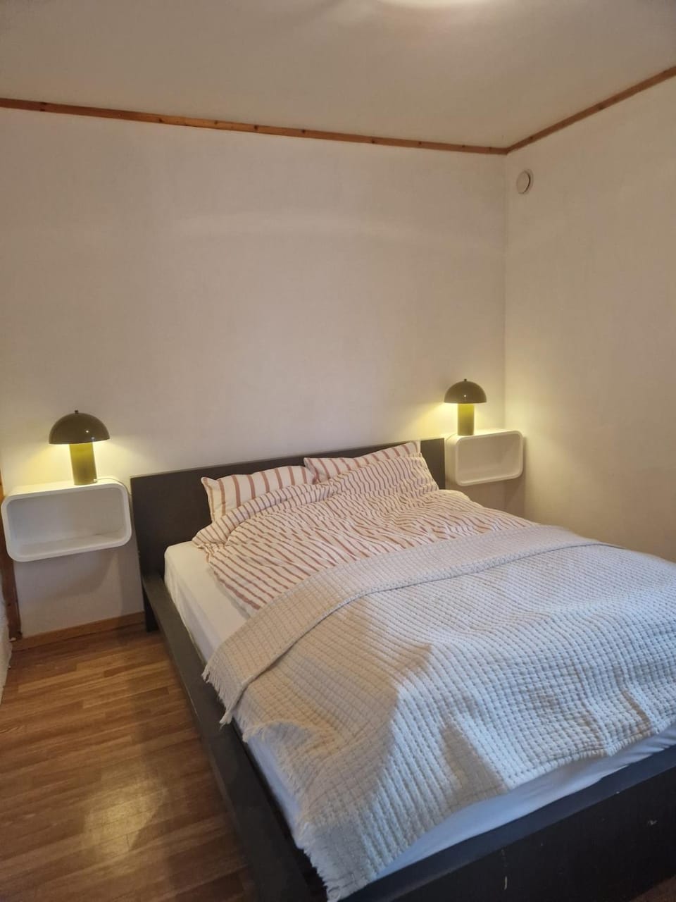 I hjerte av Tromsdalen, med gratis parkering Apartment in Tromso