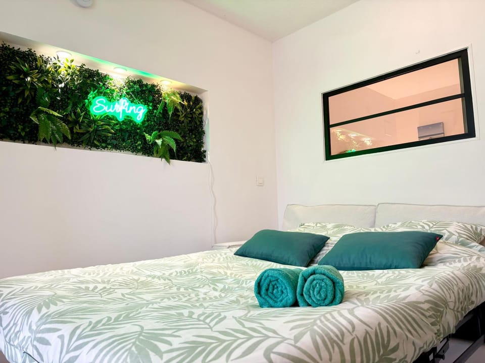 Living room, Decorative detail, towels