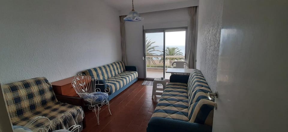 Sea front Halkidiki apartment -ideal for family Apartment in Halkidiki