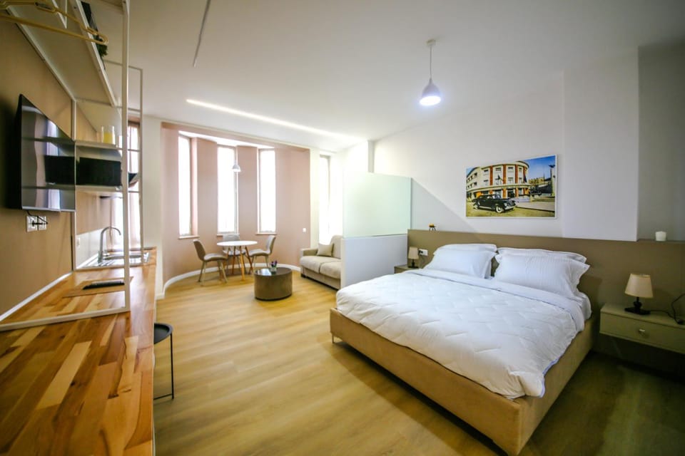 Denis Studios Durres Apartment in Tirana County, Albania