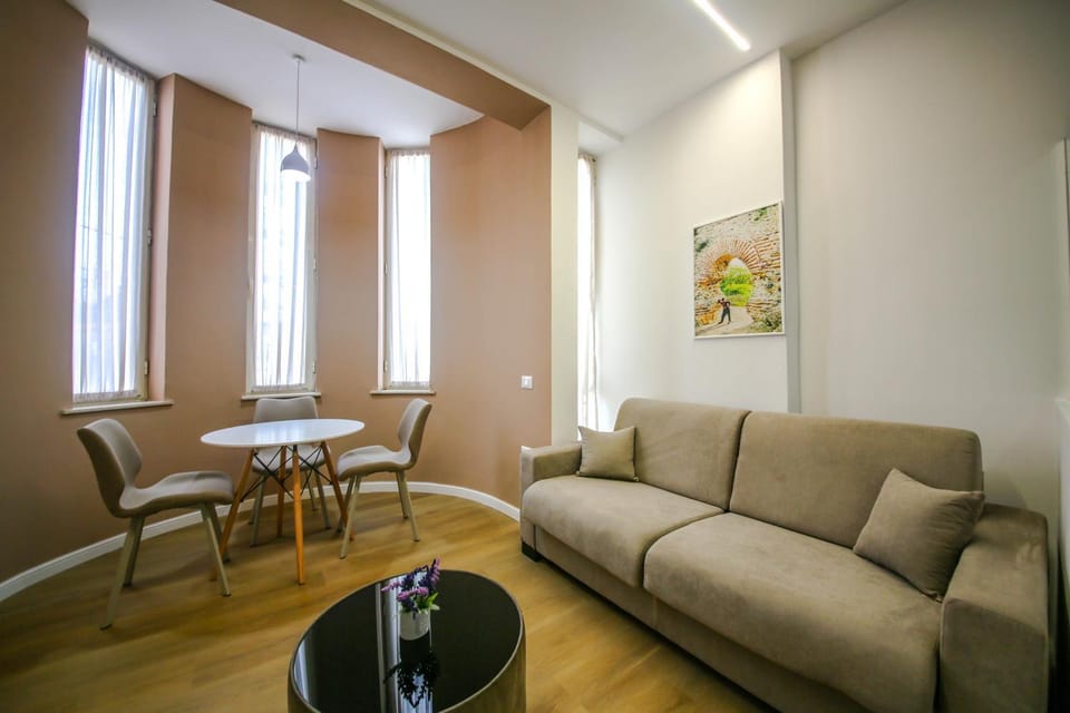 Denis Studios Durres Apartment in Tirana County, Albania