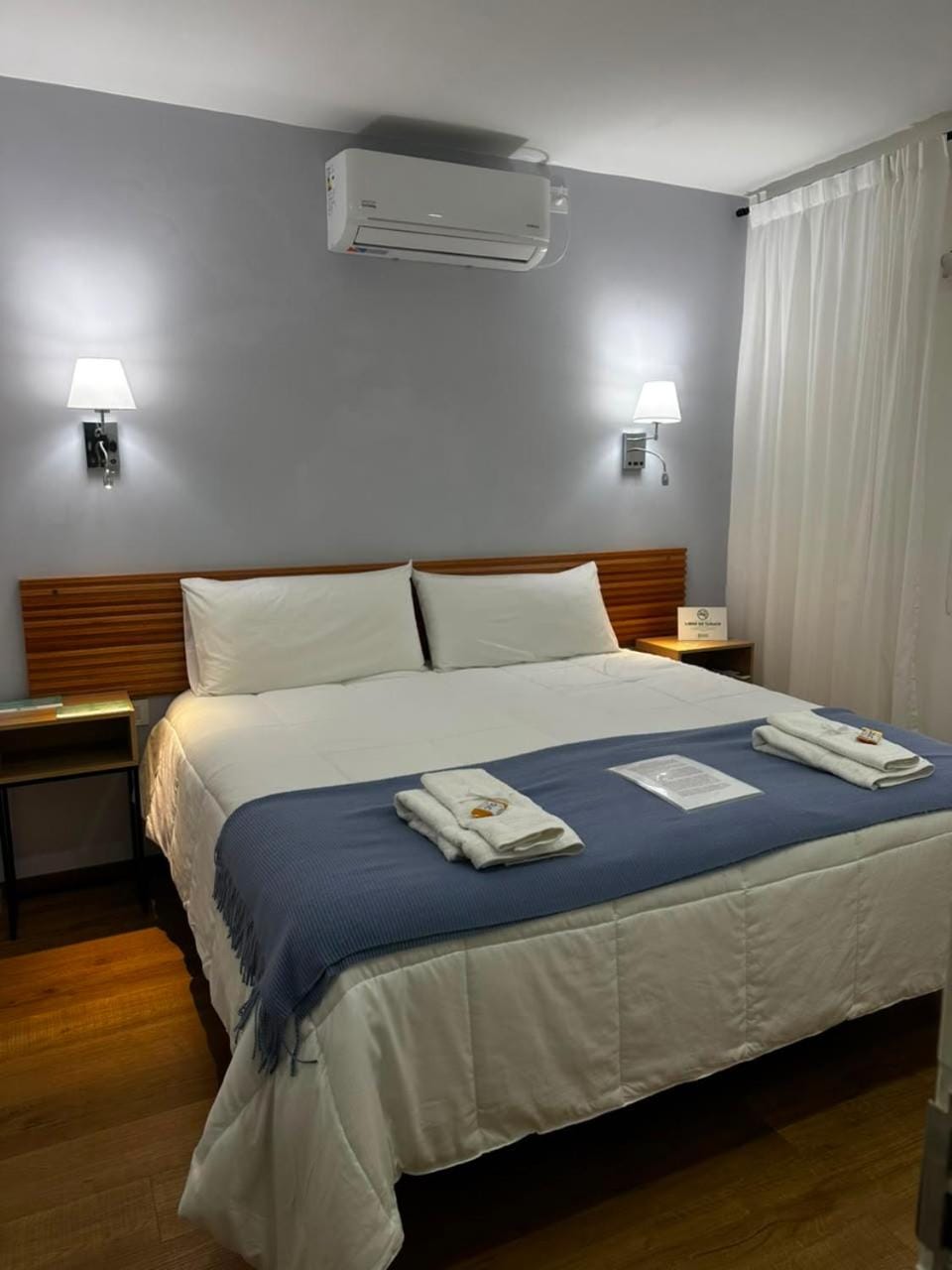 Pepe Hostel Boutique Bed and Breakfast in Neuquen