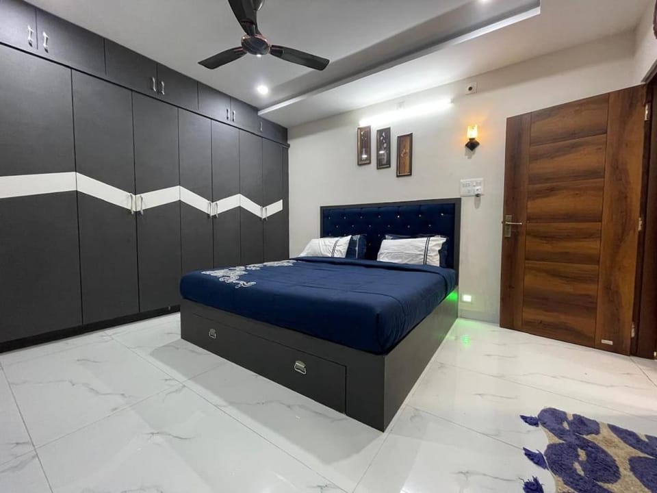 Elite home stay Apartment in Telangana