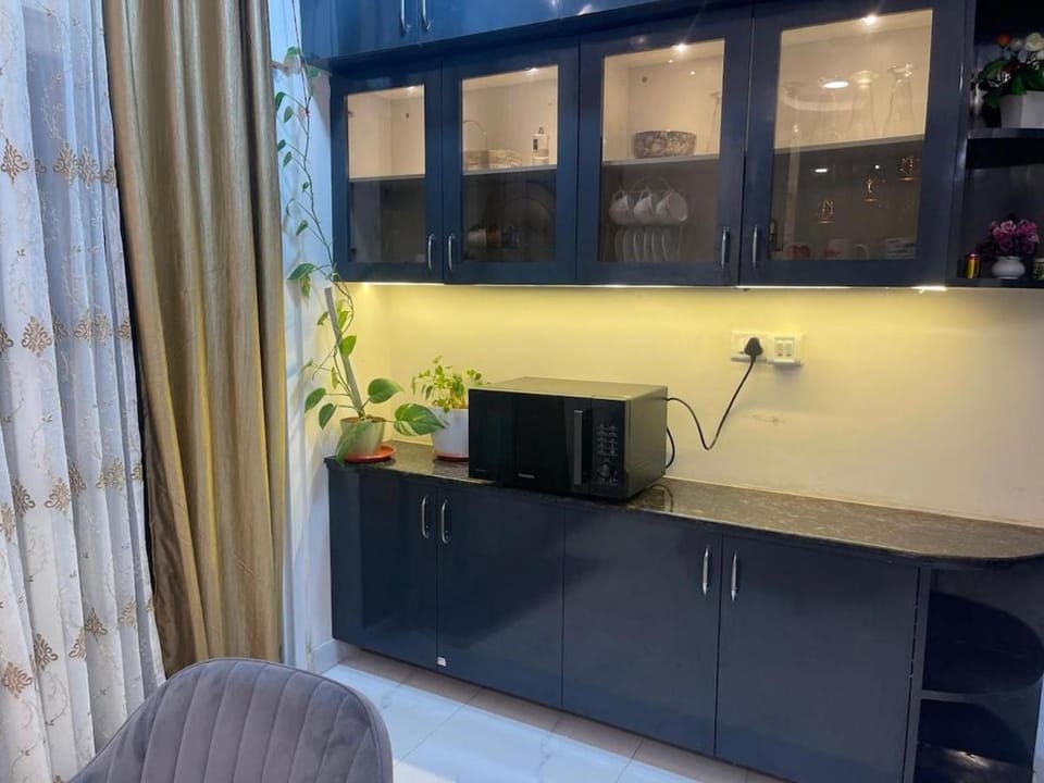 Elite home stay Apartment in Telangana