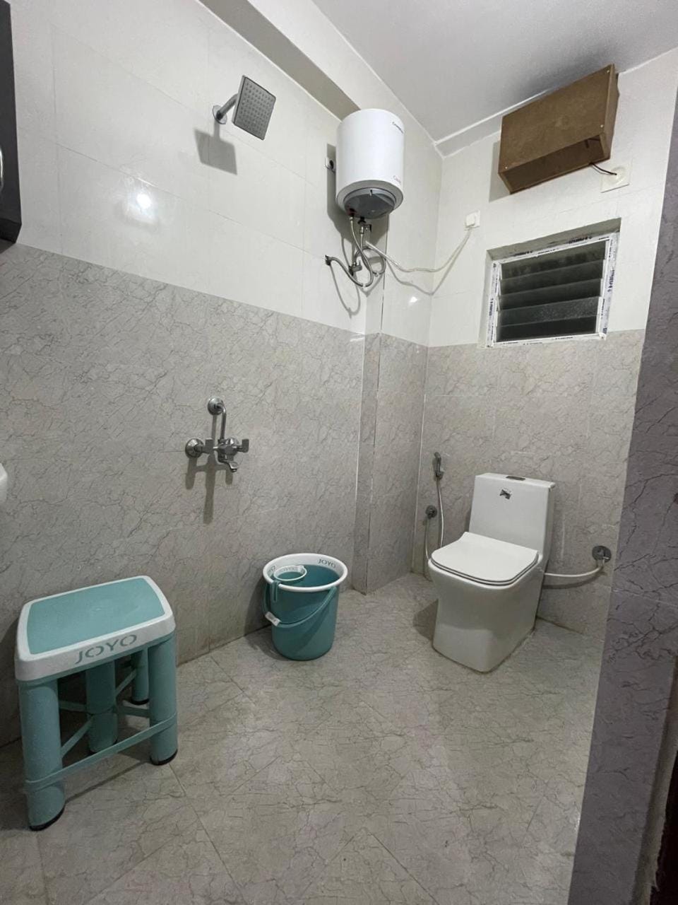 Elite home stay Apartment in Telangana