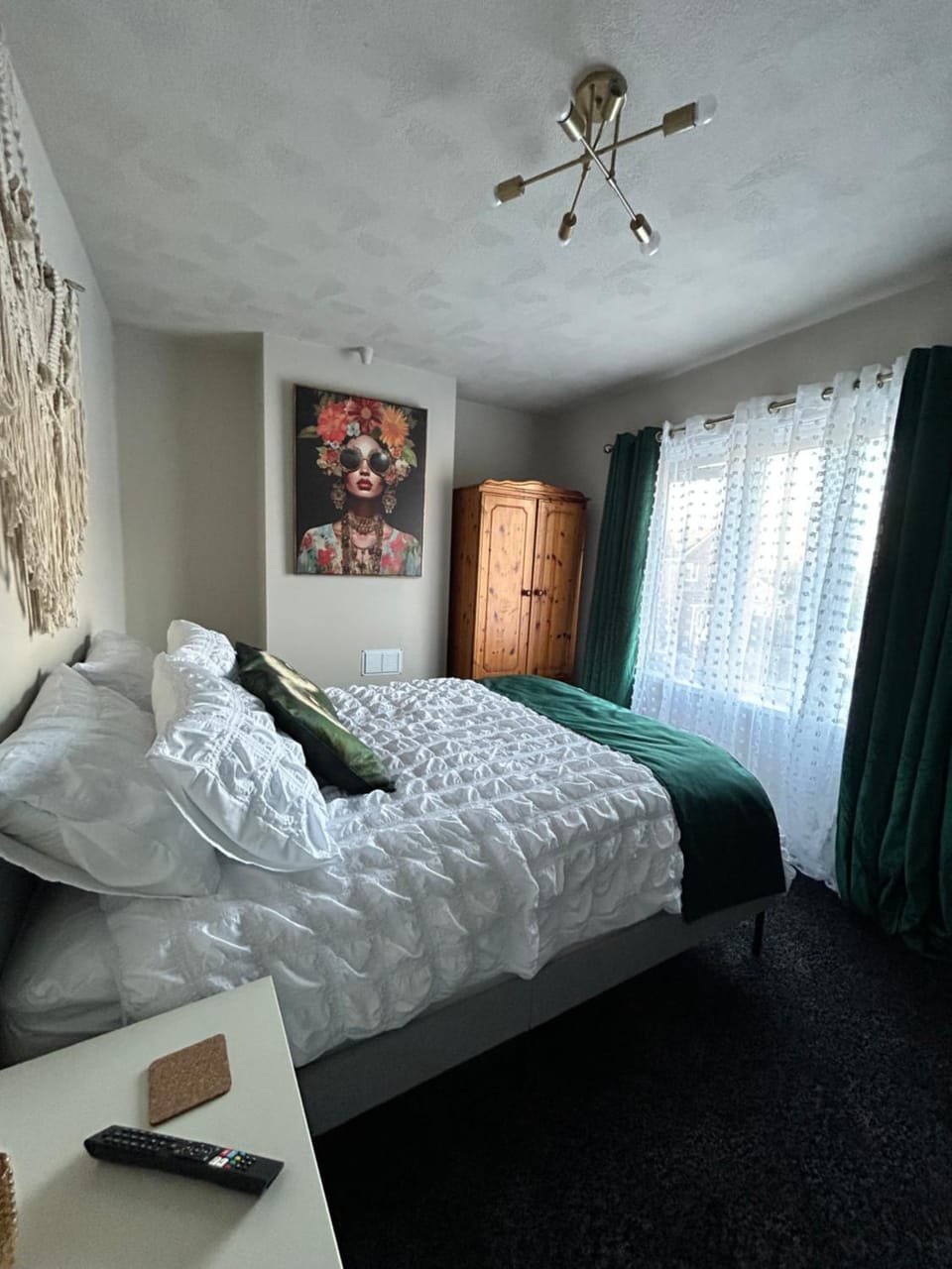 2-Bed Cardiff Home near city centre House in Cardiff