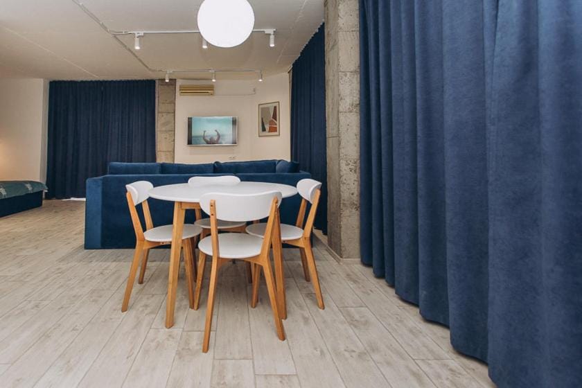 City Center Loft Apartment Apartment in Ukraine