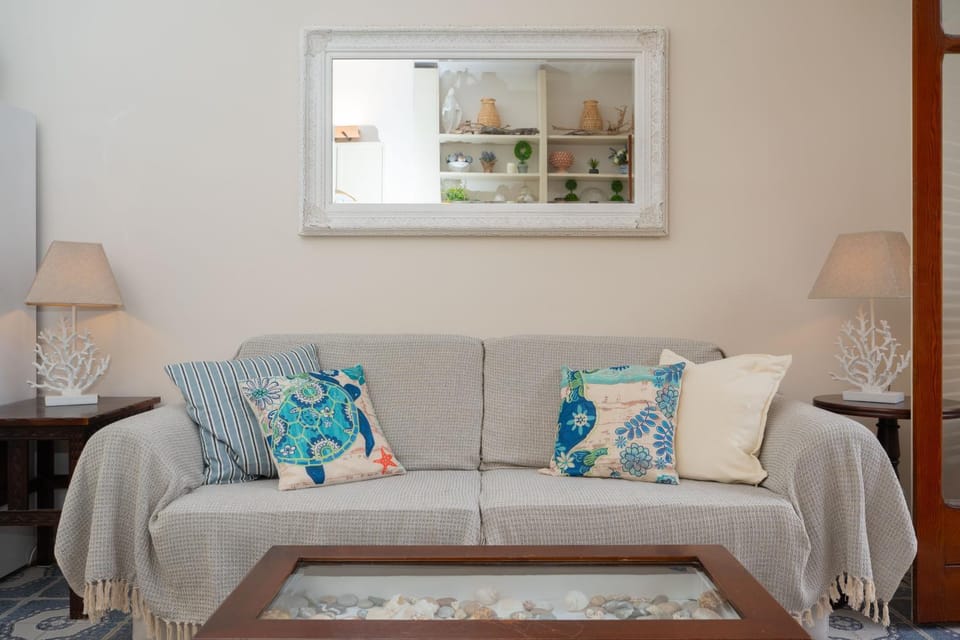 Stella Marina Beach Apartment Apartment in Taormina