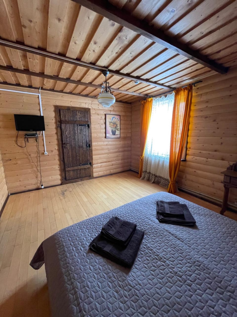 Guest House Zator Bed and Breakfast in Ukraine