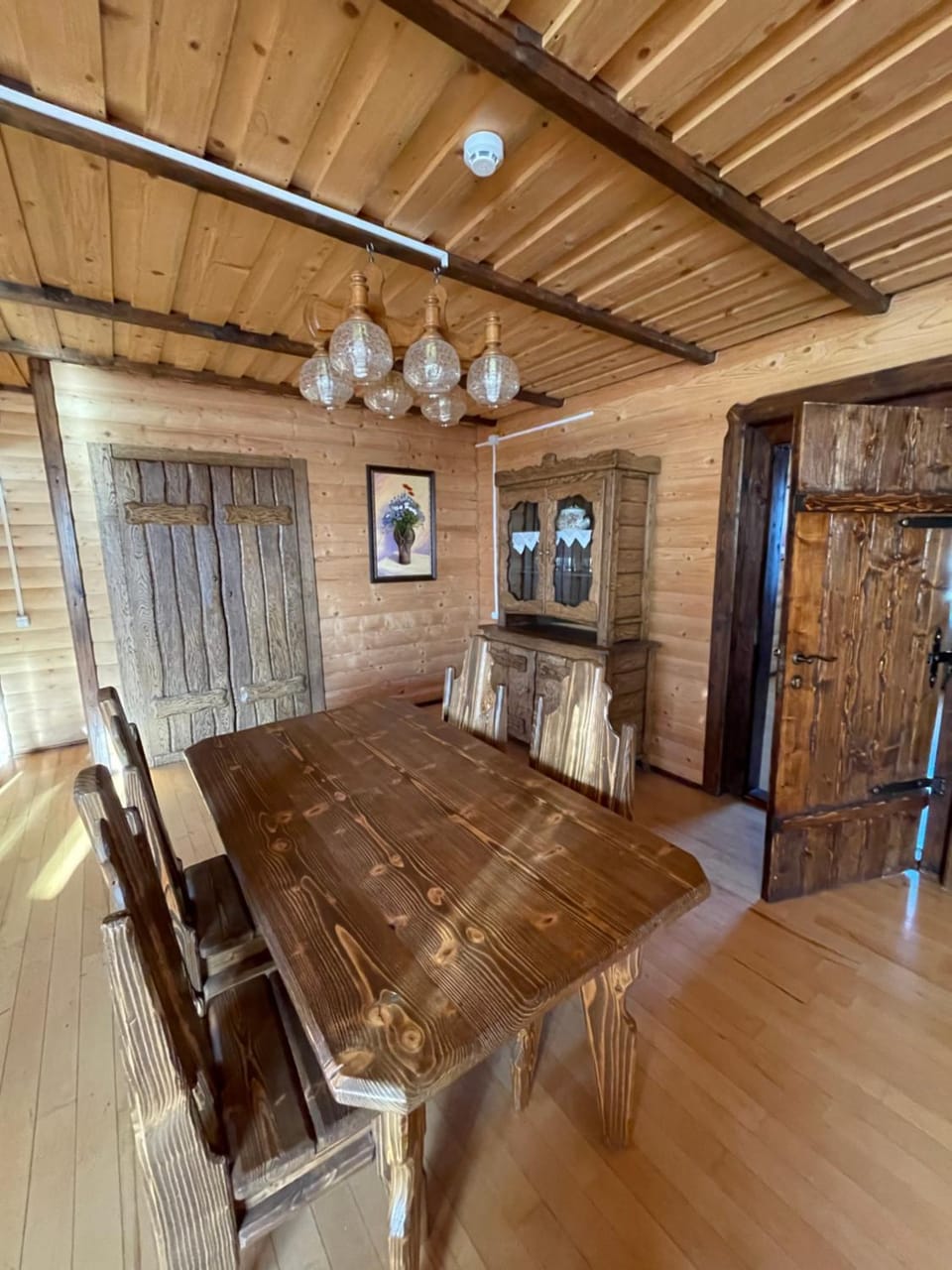 Guest House Zator Bed and Breakfast in Ukraine