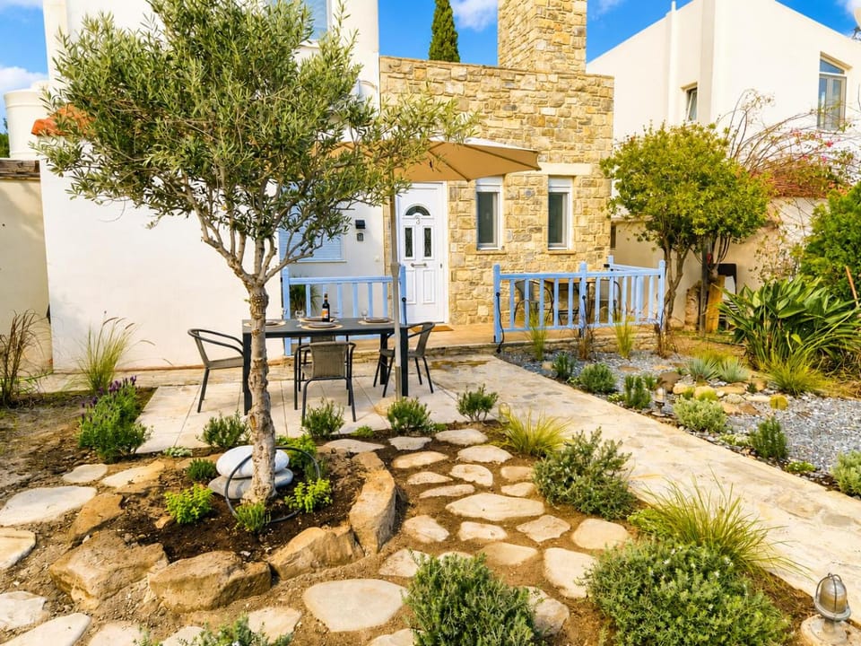 Myrtos Olive Seaside Villa Villa in Lasithi