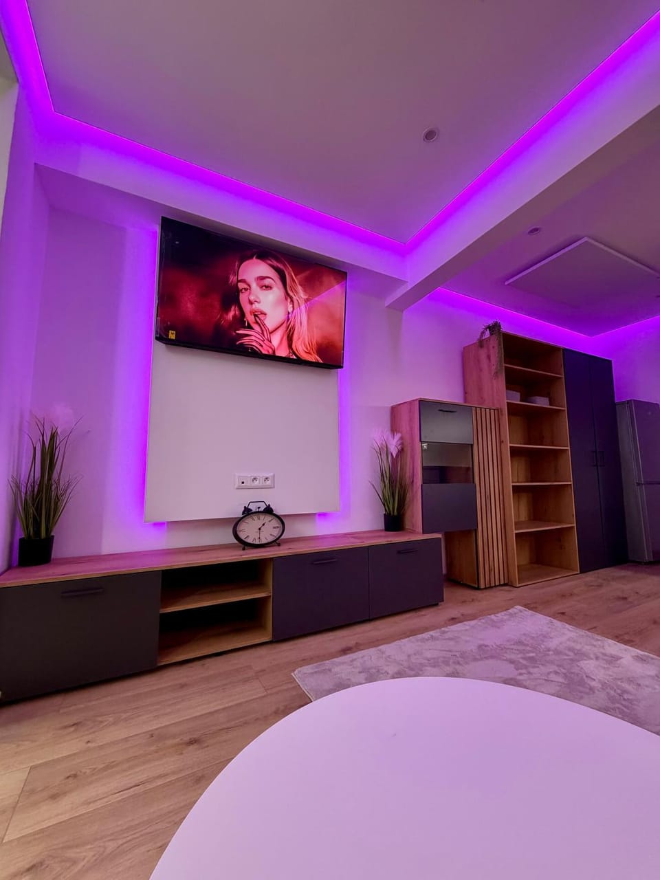 Nikolka Apartment in Slovakia