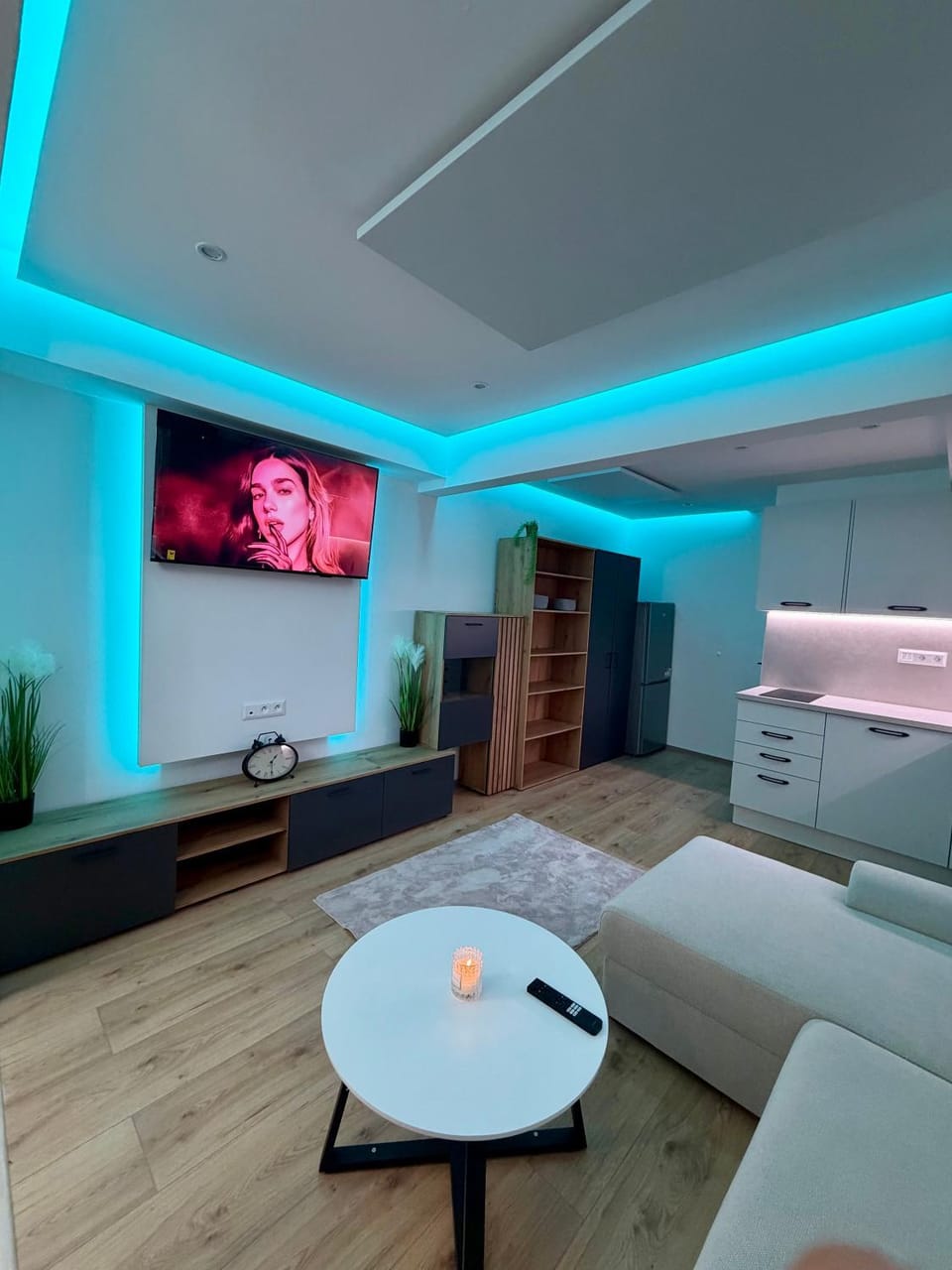 Nikolka Apartment in Slovakia