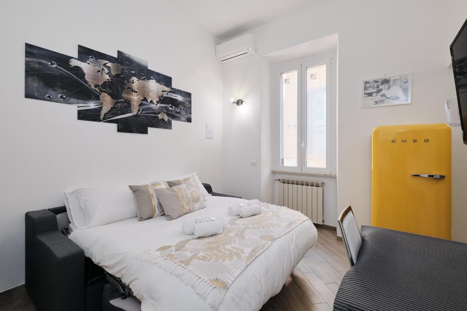 TV and multimedia, Living room, internet, air conditioner
