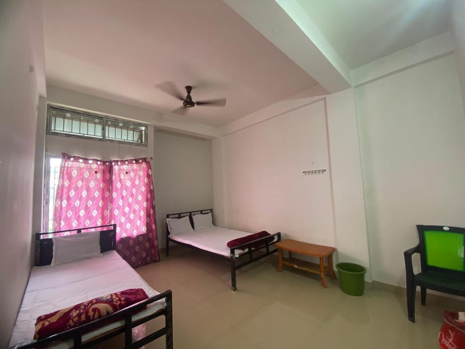 Maa Durga Homestay Vacation rental in India
