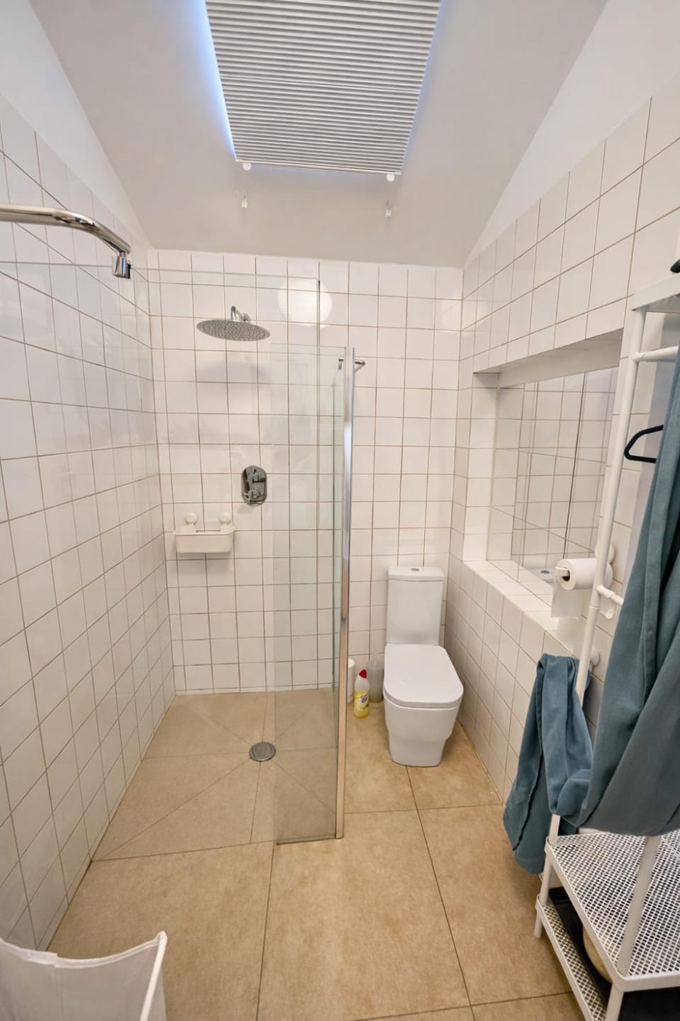 Little Loft Hideaway House in Prestwich
