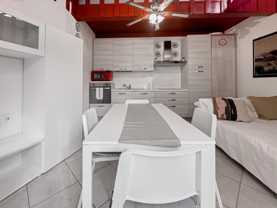 Realkasa Libia Apartment in Bologna