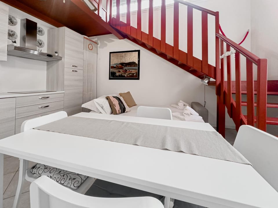 Realkasa Libia Apartment in Bologna