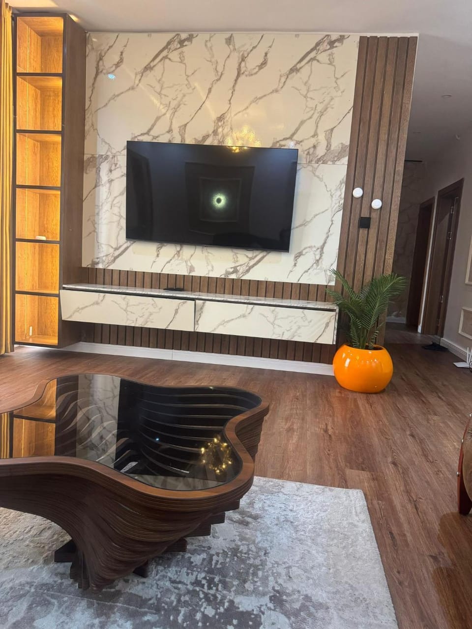 Lekki Crest Apartment Apartment in Lagos, Nigeria