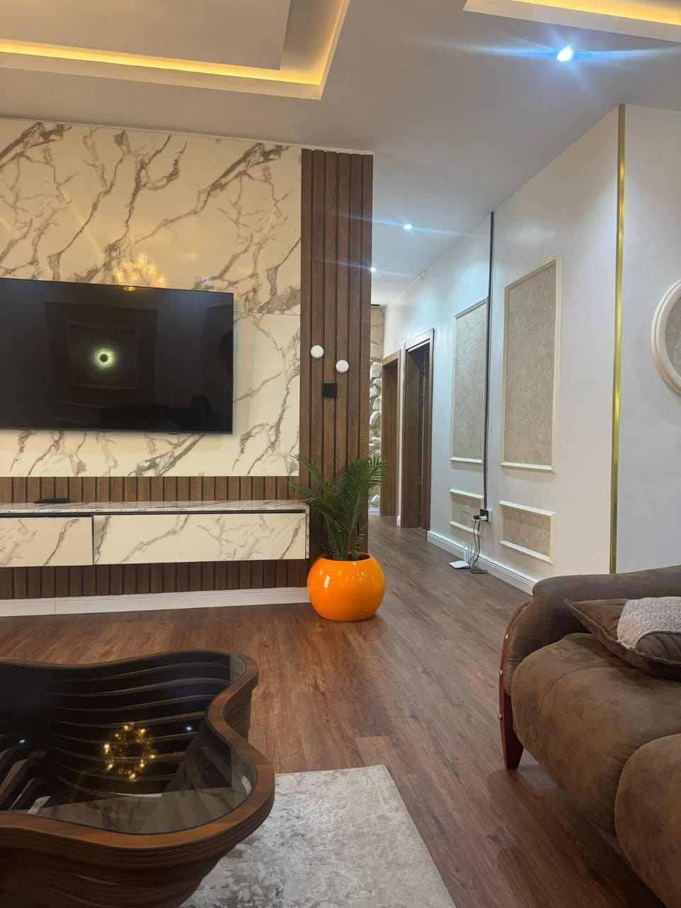 Lekki Crest Apartment Apartment in Lagos, Nigeria