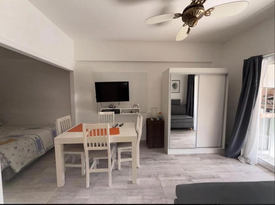Hermoso apartamento en Country PB con parrilla propia y piscina Apartment in Pilar