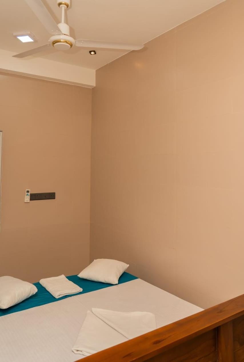 Risha villa Bed and Breakfast in Sri Lanka