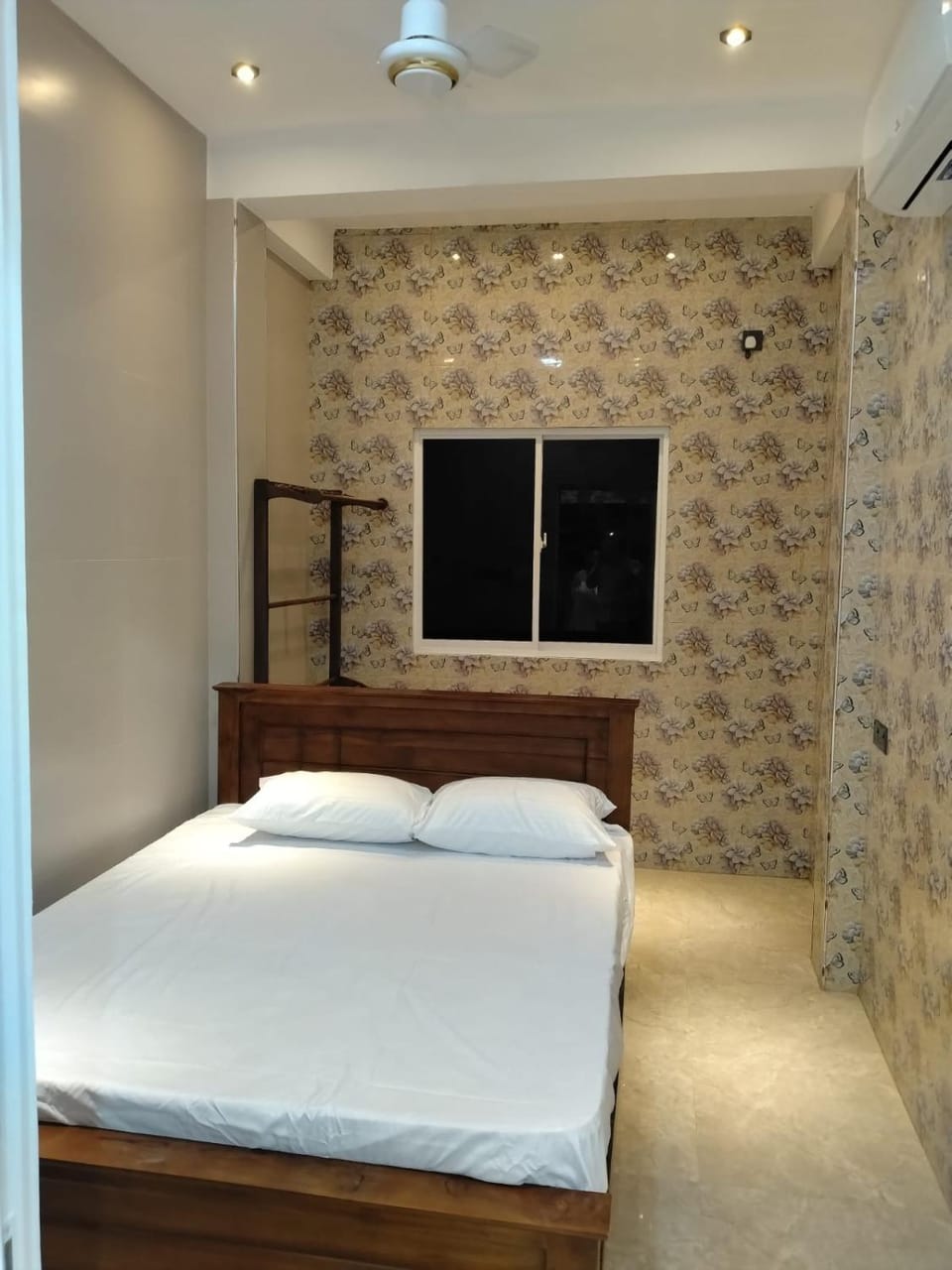 Risha villa Bed and Breakfast in Sri Lanka