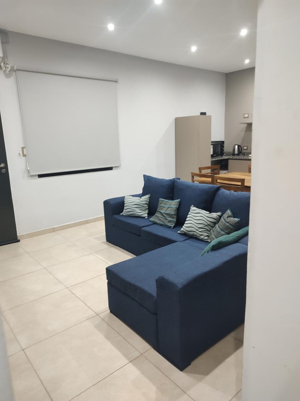 Apart La Empedrada 2 Apartment in San Luis Province, Argentina